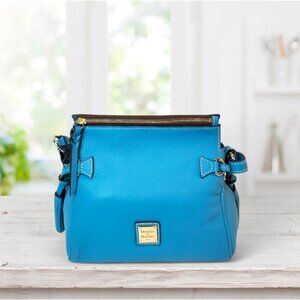 D&B Mini Tassel Shoulder Bag